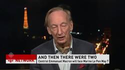 Election market rally News Clip