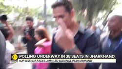 Maharashtra Election 2024: Mahayuti & MVA For Maharashtra, Which Side Will Voters Pick? News Clip