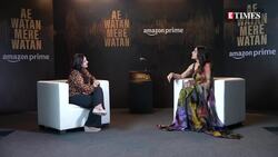 Sara Ali Khan's honest interview: On growing up with a single mother, flops & misses | Ae Watan Mere Watan News Clip