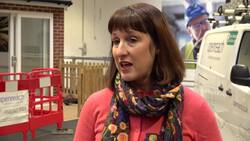 Reeves: West Lancs told Tories to step aside News Clip