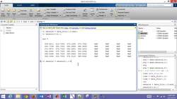 Import Data and Analyze with MATLAB Instructional Video