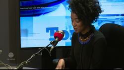 Let's talk about Beyonce's Lemonade News Clip