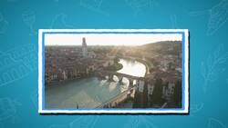 I WONDER - What Does The Word Italy Mean? Instructional Video