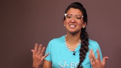 Alefiya Master - Teachers Make a Difference - Dr. Frank Pajares Instructional Video