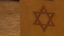 Local synagogues prepare for Rosh Hashana after annual security briefing News Clip