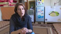 Nobel peace prize winner's family in Iraq on her award Instructional Video