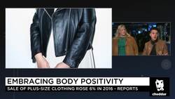 Designing for the Plus-Size Consumer News Clip