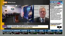 Baucus: Biden's Diplomacy Would Be Fair, Consistent News Clip