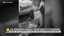 Ex‑DOGE staffer mugged in Washington DC; Trump and Musk demand federal control News Clip