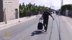 Israel risks all-out war with Hezbollah to separate Gaza and Lebanon conflicts: Analysis News Clip