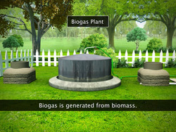 Biogas Energy Instructional Video