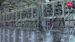 'Iran Will Never Stop Enriching Uranium’: Big Declaration Despite Trump’s ‘Will Bomb Again’ Threat News Clip