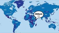 Exploring the Oramo Language in Ethiopia Instructional Video