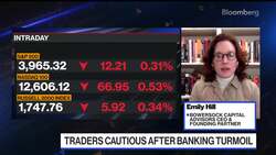 Day of Reckoning Ahead for Markets: Bowersock's Hill News Clip