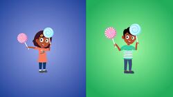 Circles Song Instructional Video