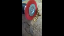 This Literally shook my LATHE! Instructional Video