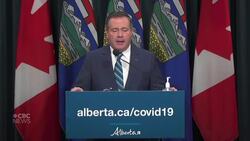 Provinces sound the alarm as Omicron cases surge before the holidays News Clip