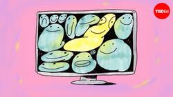 TED-Ed: Seeing things that aren't there? It's pareidolia | Susan G. Wardle Instructional Video