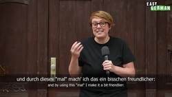 Imperatives: How to Phrase Orders and Requests in German | Super Easy German 180 Instructional Video