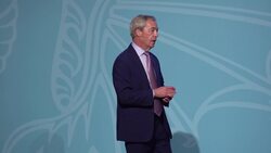 Nigel Farage at the Reform UK Welsh conference - full speech News Clip
