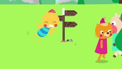 This is The Way Super Simple Song for Kids Lingokids Instructional Video