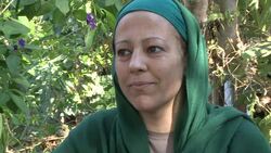 VOICED : Elderly Sufi in Cyprus preaches love to c News Clip