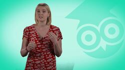 KS2 Primary English Age 9-13 - Vocabulary: Transform - Explained Instructional Video