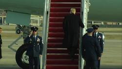 Trump departs for Army-Navy football game Instructional Video