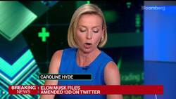 Elon Musk Terminates Deal for Twitter News Clip