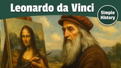 The Genius of Leonardo da Vinci Instructional Video