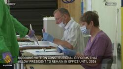 Will Vladimir Putin be president of Russia for life? | Inside Story News Clip