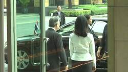 Australian FM in Thailand considers Saudi runaway Instructional Video