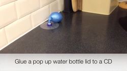 Hovercraft Instructional Video