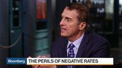 Negative Rates Threaten the Financial System, Says James Bianco News Clip