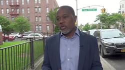 Vote 2025: Meet the candidates for Brooklyn borough president News Clip