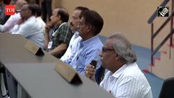 Chandrayaan-3 first orbit-raising maneuver successful! News Clip