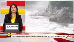 Himachal Pradesh monsoon carnage: 69 dead, dozens missing News Clip