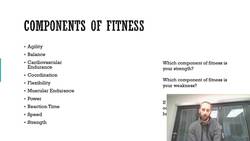 AQA GCSE PE Coursework Section A- planning section strengths and weaknesses Instructional Video