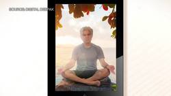 Wellness Icon Deepak Chopra Launches 'AI Twin' Mental Health App News Clip