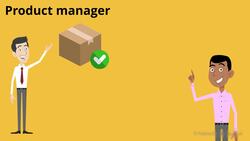 Product Management Certification with Agile Product Owner and Scrum - How is the Product Owner Different from a Traditional Product manager Instructional Video