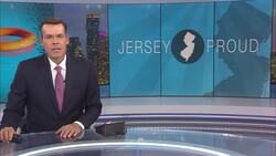 Jersey Proud: North Plainfield Marine awarded bronze medal in competition for those injured in service News Clip