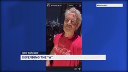 Hoboken residents fire back after Andy Cohen calls Hoboken’s W Hotel sign an 'eyesore' News Clip