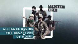 Why Mosul matters News Clip