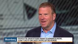 Tilman Fertitta on Growth of Fake Meat and M&A Activity News Clip