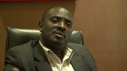 CLEAN : Rwandan opposition accuses government of e News Clip