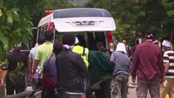 Balaroa residents up against looters as more bodies found Instructional Video