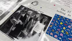 1999 time capsules inspire nostalgia at Windsor Catholic grade school News Clip