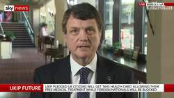 How Ukip normalised far-right politics Instructional Video