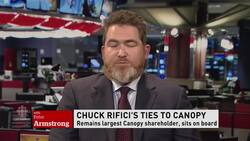 Green surge News Clip