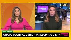 Good2Know: What's Your Favorite Thanksgiving Dish and TV Episode? News Clip